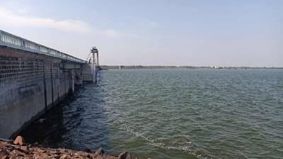 मराठवाड्यातील आठही प्रकल्प ओव्हर फ्लो, पिण्याच्या पाण्यासह शेती सिंचनाचाही प्रश्न मिटला