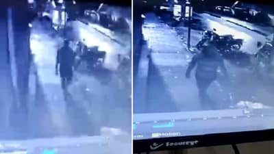 Mumbai Sakinaka Rape : साकीनाका बलात्कार पीडित महिलेचा उपचारादरम्यान मृत्यू