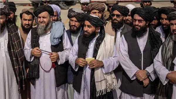 9/11 हल्ल्याला 20 वर्षे, मुहूर्त साधत तालिबान नव्या मंत्र्यांना शपथ देणार, मोस्ट वाँटेड दहशतवाद्यांना महत्वाची मंत्रिपदं