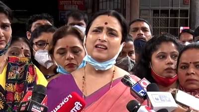 महिलांवर अत्याचार करणाऱ्यांना महाविकासआघाडी सरकारकडून राजाश्रय, अनेकजण गुन्हे दाखल होऊन मोकळे फिरतायत