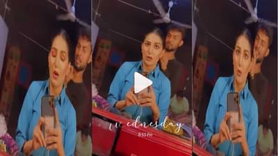 Sapna Choudhary | आधी अपघाती मृत्यूच्या अफवेची जोरदार चर्चा, आता सपना चौधरीच्या नव्या व्हिडीओमुळे चाहते आनंदी! 