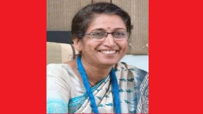 डॉ.उज्वला चक्रदेव यांची नाथ‍िबाई दामोदर ठाकरसी महिला विद्यापीठाच्या कुलगुरूपदी नियुक्ती