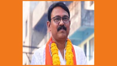 बिल्डर, भाजपचा नगराध्यक्ष ते खासदार, कोण आहेत सुनील मेंढे?