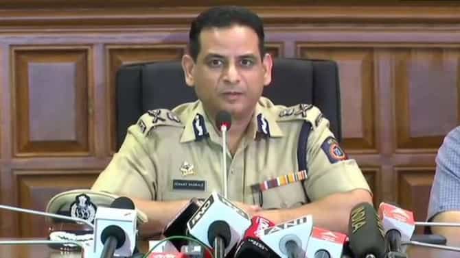 साकीनाका बलात्कार प्रकरणी अॅट्रोसिटीचा गुन्हा दाखल, 20 लाखाची मदत, वकील राजा ठाकरे यांची नेमणूक, मुंबई पोलीस आयुक्तांकडून 3 महत्त्वाच्या अपडेट
