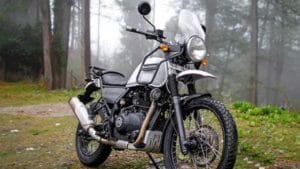 Royal Enfield च्या ग्राहकांना झटका, Meteor 350 नंतर आता 'या' बाईकची किंमत वाढली