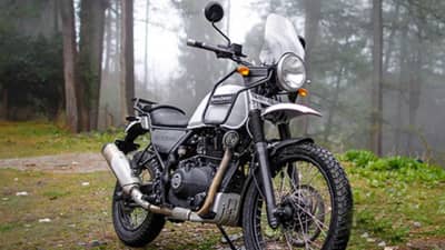 Royal Enfield च्या ग्राहकांना झटका, Meteor 350 नंतर आता या बाईकची किंमत वाढली