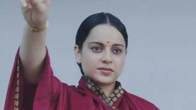Kangana Ranaut : जयललिता असत्या तर कंगनाऐवजी ‘या’ अभिनेत्रीला मिळाली असती बायोपिकमध्ये काम करण्याची पहिली संधी