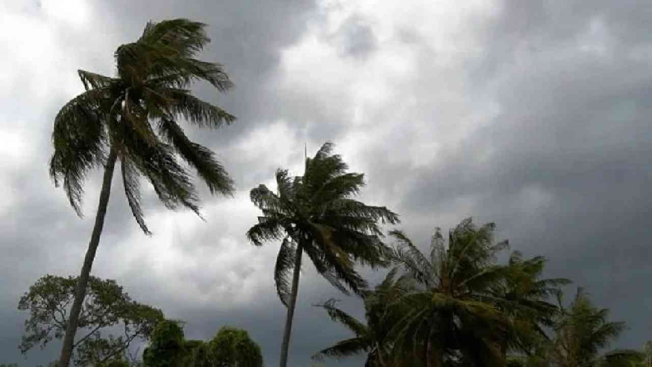Pune Weather Forecast : पुण्याला पुढील पाच दिवस ऑरेंज ॲलर्ट, मुसळधार पावसाचा इशारा,रिमझिम पावसाला सुरुवात