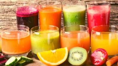 Health care : हे 5 हेल्दी ड्रिंक्स तुमच्या आरोग्यासाठी आणि त्वचेसाठी फायदेशीर!