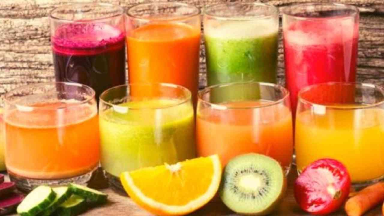 Boost Immunity : बदलत्या ऋतूमध्ये रोगप्रतिकारक शक्ती वाढवण्यासाठी 'या' खास पेयांचा आहारात समावेश करा! Boost Immunity : बदलत्या ऋतूमध्ये रोगप्रतिकारक शक्ती वाढवण्यासाठी 'या' खास पेयांचा आहारात समावेश करा!