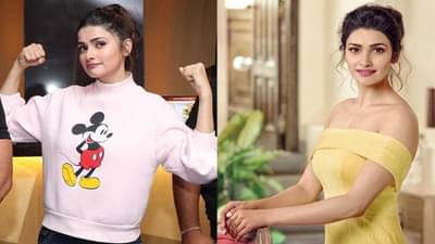 Happy Birthday Prachi Desai | शालेय दिवसांत शाहिद कपूरची फॅन होती प्राची देसाई, वाचा अभिनेत्रीबद्दल खास गोष्टी...