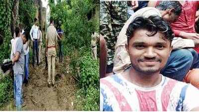 जुन्या भांडणाचा राग, गोड बोलून मित्राला फिरायला बोलावलं, वेगवेगळ्या ठिकाणी दारु पाजली, नंतर मध्यरात्री काटा काढला