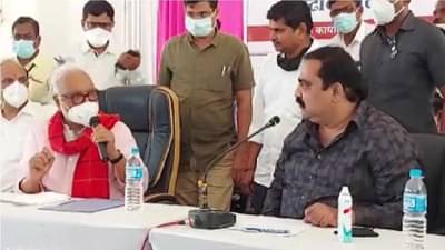 छगन भुजबळांनी निधी विकला, माझ्याकडे 500 पुरावे, शिवसेना आमदाराची थेट हायकोर्टात धाव