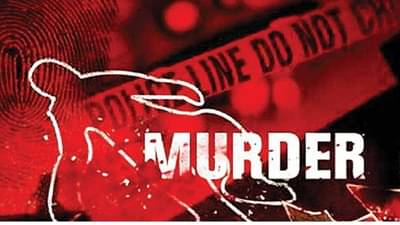 Aurangabad Crime: धारदार शस्त्रानं हत्या, पुरावे नष्ट करण्यासाठी मृतदेहाला घातली अंघोळ, घटनास्थळही धुऊन काढलं, ढोरकीन गाव पहाटेच हादरलं