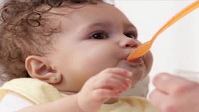 13 महिन्याच्या मुलांनी कोणत्या दिवशी काय खावं?; वाचा संपूर्ण डाएट चार्ट