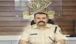 गुन्हेगारांच्या नाड्या आवळणारे पोलीस अधीक्षक पाटील यांच्यासाठी नाशिककर एकवटले
