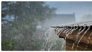Know This : सप्टेंबर महिना संपत आला, तरी पाऊस काही संपेना, देशभर सुरु असलेल्या पावसाचं नक्की कारण काय?