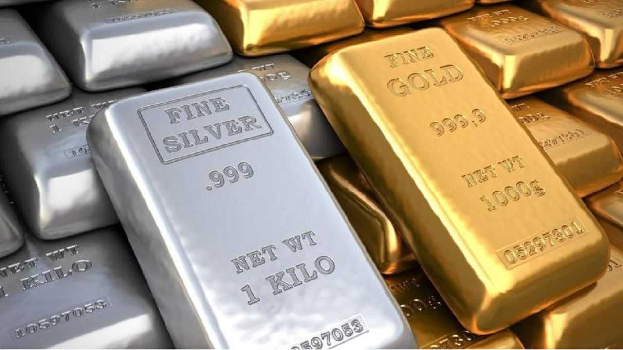 Gold Price Today: सोनं खरेदी करण्यासाठी उत्तम संधी, पाच महिन्यांतील निचांकी पातळीवर, रेकॉर्ड दरापेक्षा 10 हजारांनी स्वस्त
