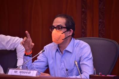 मोठी बातमी! मुख्यमंत्री उद्धव ठाकरे दिल्ली दौऱ्यावर, अमित शाहांसोबतही बैठक, नेमकं कारण काय?