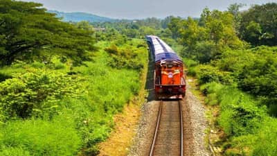 Railway Recruitment 2021: ना परीक्षा ना मुलाखत, थेट दहावीच्या गुणांवर निवड, रेल्वेत 1785 जागांवर अप्रेटिंसची संधी