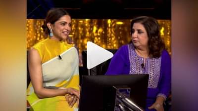 KBC 13: फराह खाननं सांगितली आयांशला 16 कोटीच्या इंजेक्शनची गरज, अमिताभ बच्चन यांनी शो दरम्यान केलं गुप्तदान