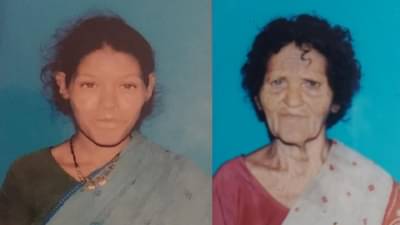 अन्नावाचून तडफडून सोडला प्राण, माय लेकींच्या मृत्यूने चंद्रपूर हळहळलं