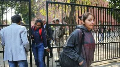 NVS : नवोदय विद्यालयात सहावी आणि नववीसाठी प्रवेश घ्यायचाय? प्रवेश परीक्षेसाठी अर्ज करण्याचं आवाहन