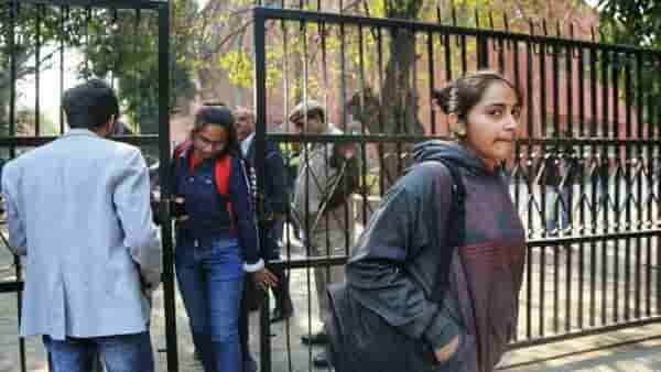 JEE Advanced 2021 : जेईई ॲडव्हान्सड परीक्षेचं प्रवेशपत्र लवकरच जाहीर होणार, परीक्षा कधी?