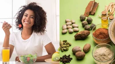 Health Tips : रोगांपासून दूर राहण्यासाठी या औषधी वनस्पतींचा आहारात समावेश करा!