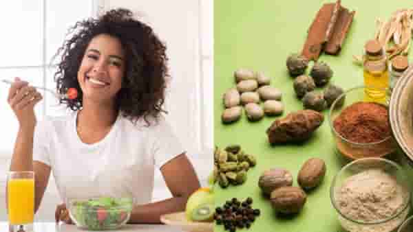 Health Tips : रोगांपासून दूर राहण्यासाठी या औषधी वनस्पतींचा आहारात समावेश करा!