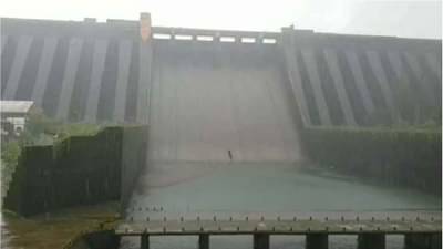 कोयना धरणाच्या सहा दरवाजातून पाण्याचा विसर्ग सुरु होणार, नदीकाठच्या गावांना सतर्कतेचा इशारा