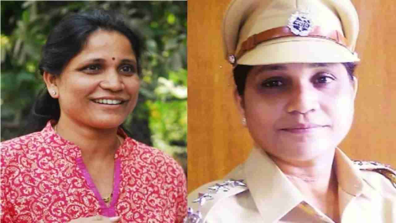 Jyotsna Rasam | राणी मुखर्जीला ट्रेनिंग देणारी मर्दानी पोलीस अधिकारी करणार साकीनाका बलात्कार प्रकरणाचा तपास