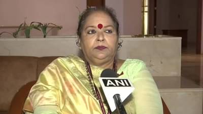 VIDEO: राज्य सरकार आघाडीच्या राजकारणाची शिकार झाल्यानेच महिला आयोगाची स्थापना नाही; राष्ट्रीय महिला आयोगाची टीका