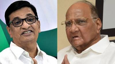 VIDEO: शरद पवारांनी काँग्रेसच्या झेंड्याखाली एकत्रं यावं; बाळासाहेब थोरातांचं पहिल्यांदाच खुलं आवतन