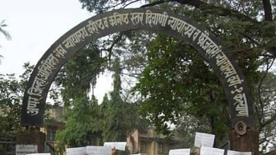 उल्हासनगर स्टेशनपरिसरात अल्पवयीन मुलीवर बलात्कार; नराधमाला तीन दिवसाची पोलीस कोठडी