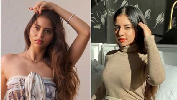 सध्या शाहरुख खानच्या लुकीसारखी दिसणारी एक व्यक्ती सोशल मीडियावर धुमाकूळ घालत आहे. ही मुलगी खरंच सुहाना खानसारखी दिसते का? जाणून घेऊया...