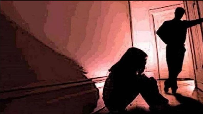 अमरावतीत पुन्हा अल्पवयीन मुलीवर अत्याचार, 7 वर्षीय चिमुकलीवर 20 वर्षीय युवकाचा बलात्कार