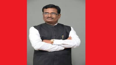 सरसकट पीकविमा मंजूर करा, पंचनाम्यासाठी वेळ घालवू नका, नांदेडच्या खासदारांची ठाकरे सरकारकडं मागणी