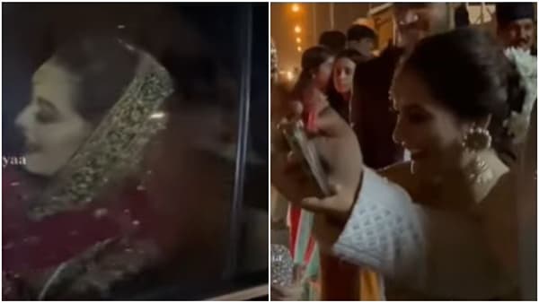 Video | मेहुणीने काढली नवरदेवाची खोड अन् सगळीकडे हशा पिकला, पाहा नेमकं काय घडलं ?