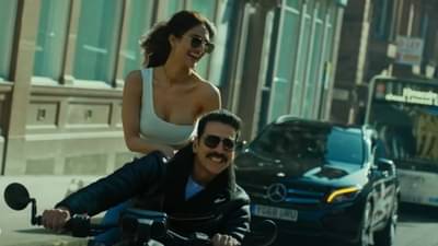 Bell Bottom : अक्षय कुमारचा बेल बॉटम आता अ‍ॅमेझॉन प्राइमवर दाखवणार जलवा, या दिवशी होईल स्ट्रीमिंग