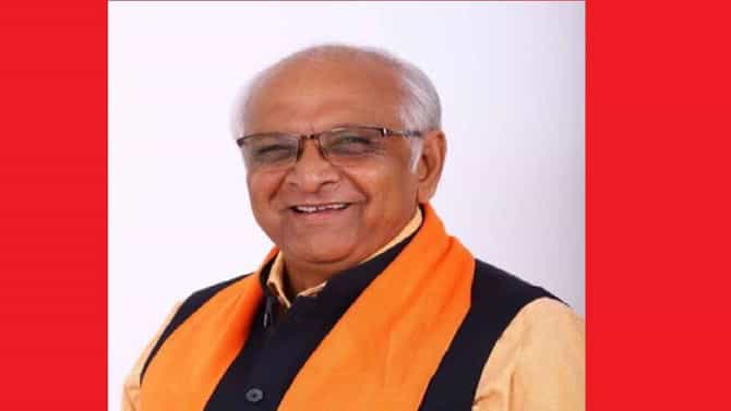 Bhupendra Patel | भूपेंद्र पटेल होणार गुजरातचे नवे मुख्यमंत्री, भाजपच्या बैठकीत निर्णय