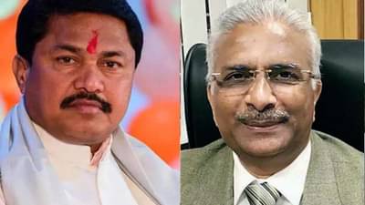 कुंभकोणी महाधिवक्ता असताना कोर्टाचे निर्णय राज्य सरकारच्या विरोधात का?, नाना पटोलेंना संशय; चौकशीची मागणी