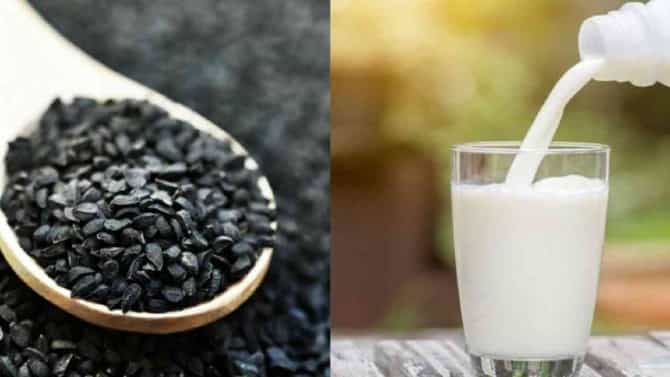 Health Tips : कलोंजी आपल्या आरोग्यासाठी अत्यंत फायदेशीर, वाचा याबद्दल अधिक!