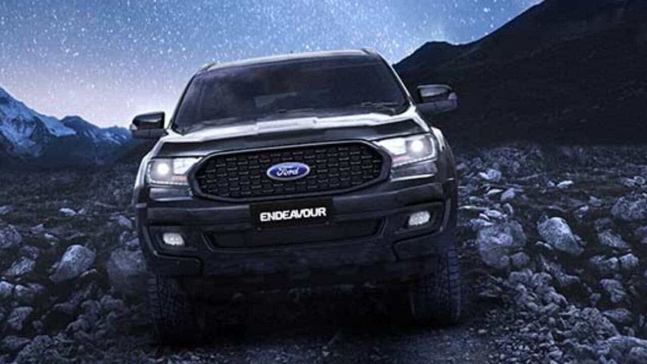 भारतीयांच्या मनात विशेष स्थान, Ford च्या या टॉप 5 गाड्या लोक विसरु शकणार नाहीत