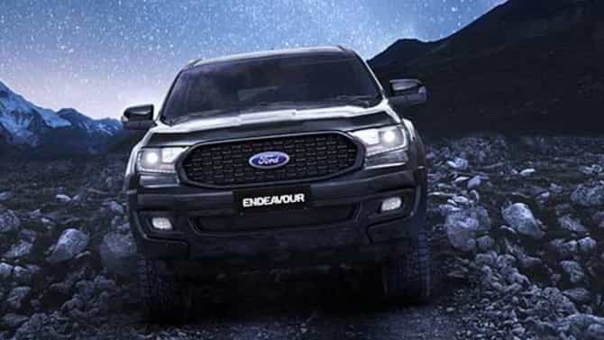 भारतीयांच्या मनात विशेष स्थान, Ford च्या या टॉप 5 गाड्या लोक विसरु शकणार नाहीत