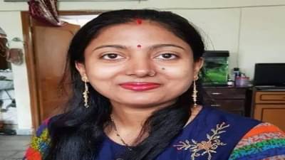 नेमकं असं काय घडलं ज्याने बँक ऑफ बडोद्याच्या महिला मॅनेजरला गळफास घ्यावा लागला, पतीला बेड्या, हत्या की आत्महत्या?