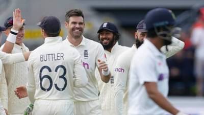 मँचेस्टर कसोटी रद्द होणं मोठ्या शर्मेची गोष्ट, इंग्लंडच्या खेळाडूने सोशल मीडिया पोस्ट लिहित व्यक्त केल्या भावना