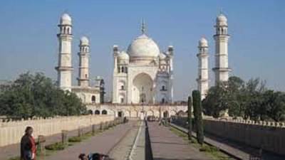 Aurangabad Top 5: शहर आणि परिसरातल्या पाच महत्त्वाच्या बातम्या जाणून घ्या मोजक्या शब्दात