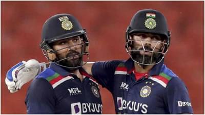 रवी भाई आणि रोहितशी बोललो, टी 20 वर्ल्डकपनंतर कर्णधारपद सोडतोय, विराट कोहलीची पोस्ट जशीच्या तशी