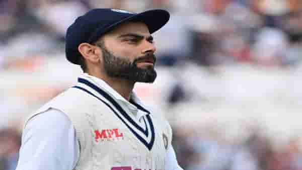 IND vs NZ | विराट कोहली पुन्हा 0 वर बाद, अंपायरच्या निर्णयावर सवाल उपस्थित